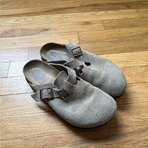 Birkenstock Boston Clog